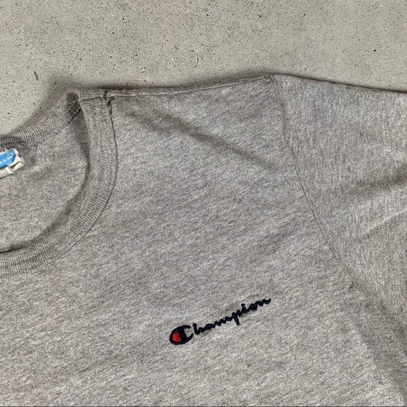 CHAMPION TEE - Picture 2 of 3